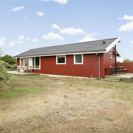 Nyaraló Ln76740-hjorring-sostjernevej-11