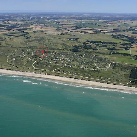 Ln76740-hjorring-sostjernevej-11 * Hjørring