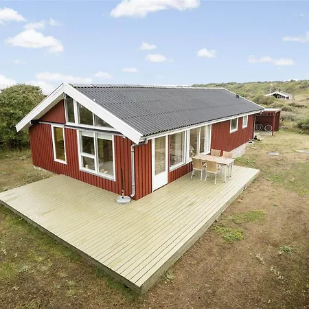 Ln76740-hjorring-sostjernevej-11 Nyaraló