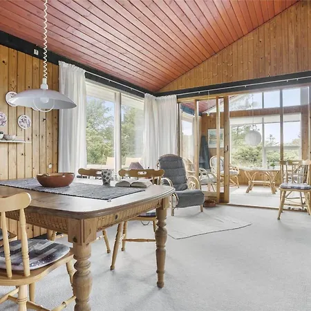 Nyaraló Ln76740-hjorring-sostjernevej-11