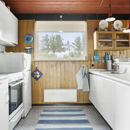 Ln76740-hjorring-sostjernevej-11 Nyaraló *