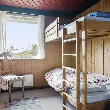 Ln76740-hjorring-sostjernevej-11 Nyaraló Hjørring