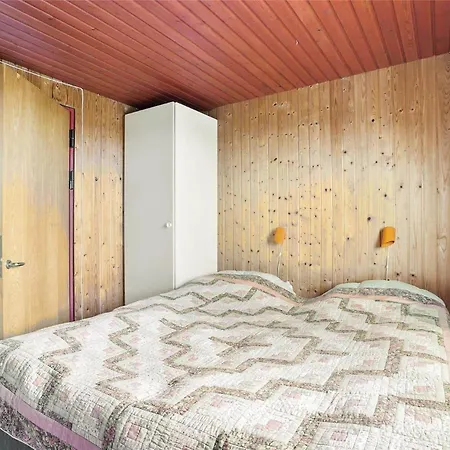 Nyaraló Ln76740-hjorring-sostjernevej-11 Hjørring