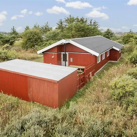 Ln76740-hjorring-sostjernevej-11 * Hjørring