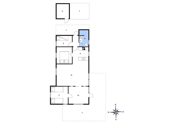 Ferienhaus Ln76740-hjorring-sostjernevej-11