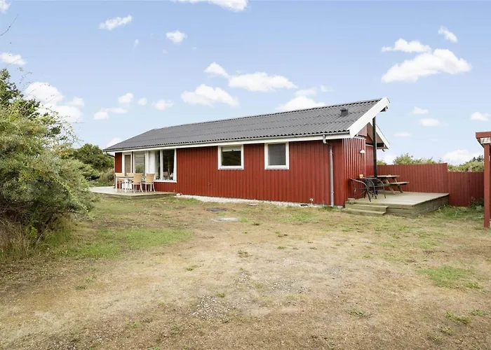 Ferienhaus Ln76740-hjorring-sostjernevej-11