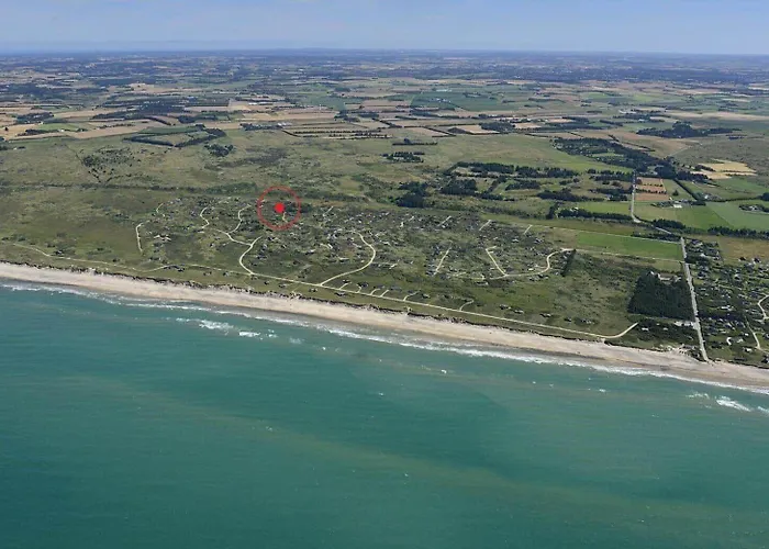 Ln76740-hjorring-sostjernevej-11 * Hjørring