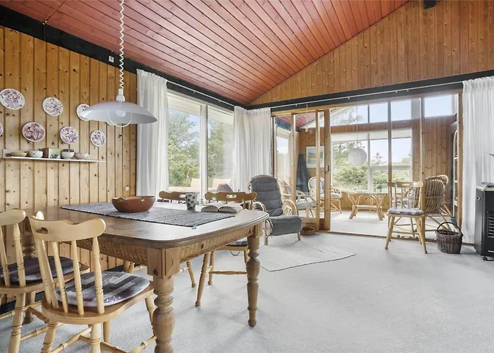 Ferienhaus Ln76740-hjorring-sostjernevej-11