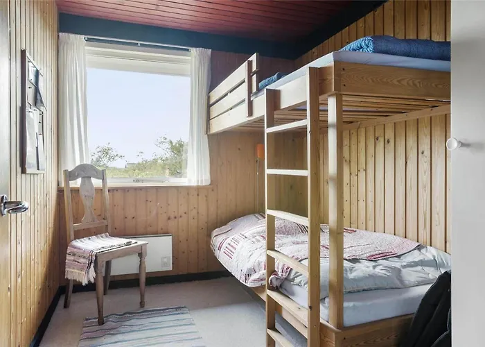 Ln76740-hjorring-sostjernevej-11 Ferienhaus Hjørring